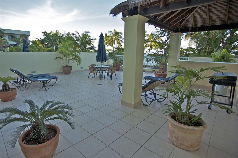 Sea Change Beachfront Apartments Trinity Beach Exterior foto