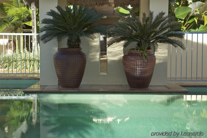 Sea Change Beachfront Apartments Trinity Beach Exterior foto