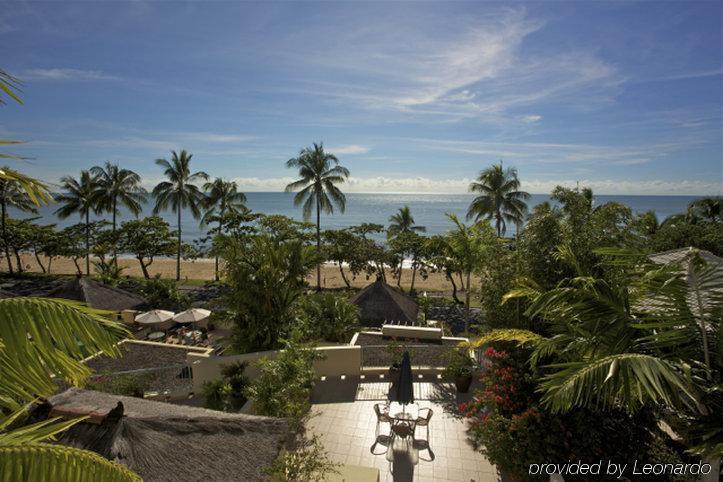 Sea Change Beachfront Apartments Trinity Beach Exterior foto
