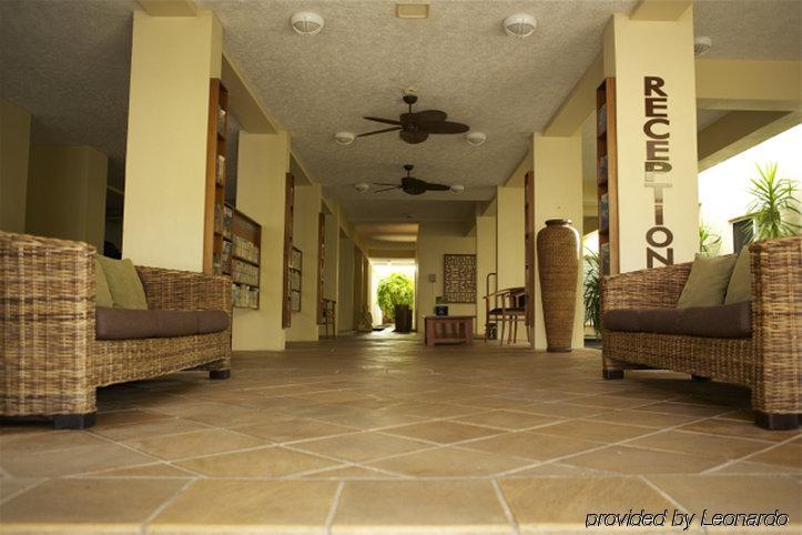 Sea Change Beachfront Apartments Trinity Beach Exterior foto