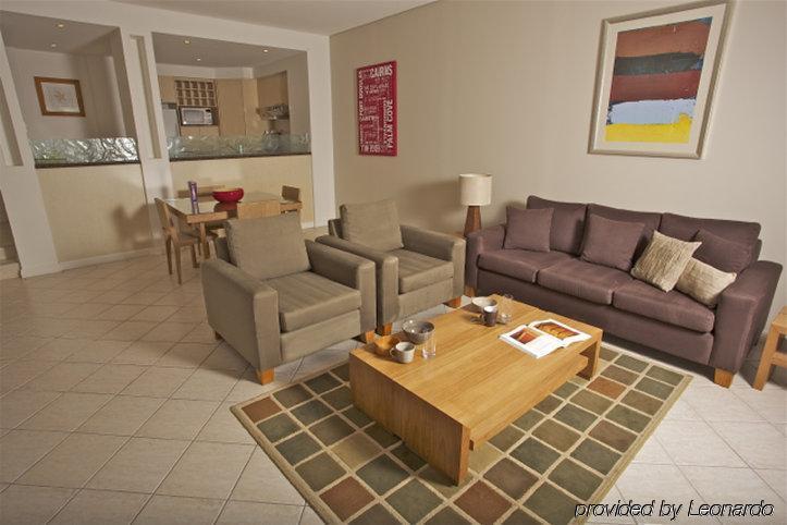 Sea Change Beachfront Apartments Trinity Beach Exterior foto