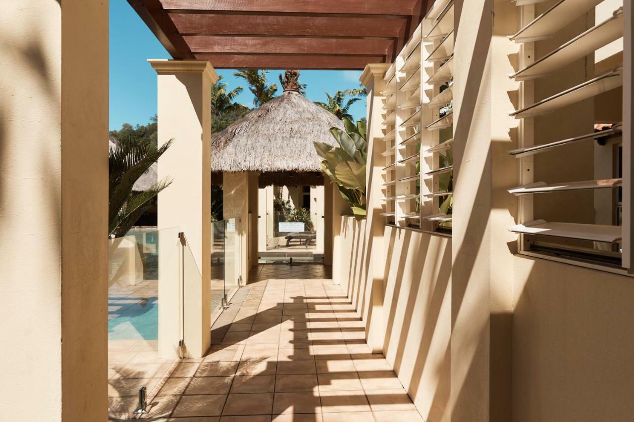 Sea Change Beachfront Apartments Trinity Beach Exterior foto