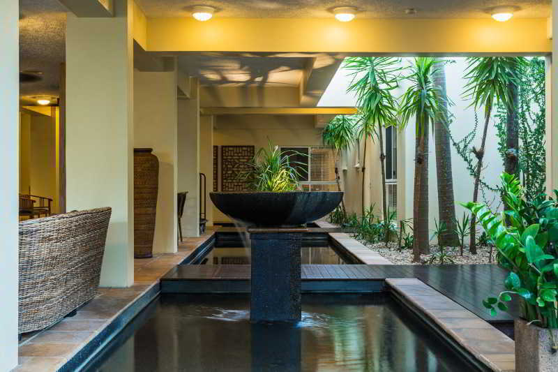Sea Change Beachfront Apartments Trinity Beach Exterior foto